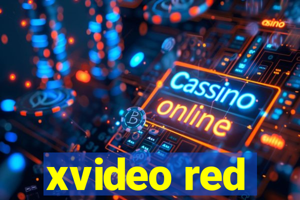 xvideo red